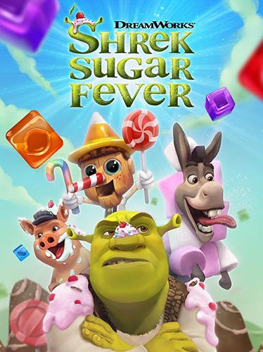 download Shrek sugar fever apk